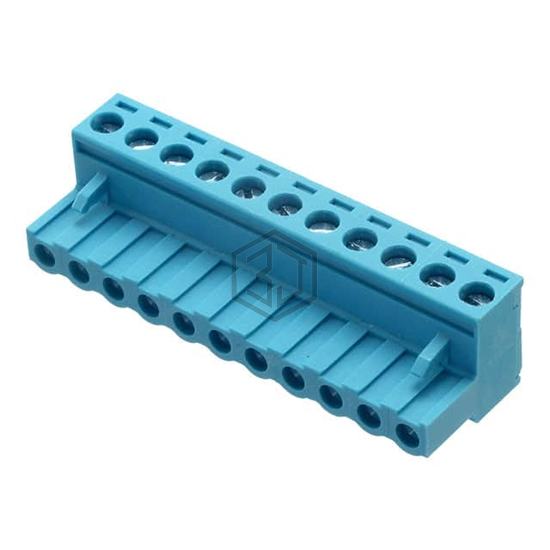 TBP01P1-508-11BE - CUI Devices - Terminal Blocks - Headers, Plugs and Sockets