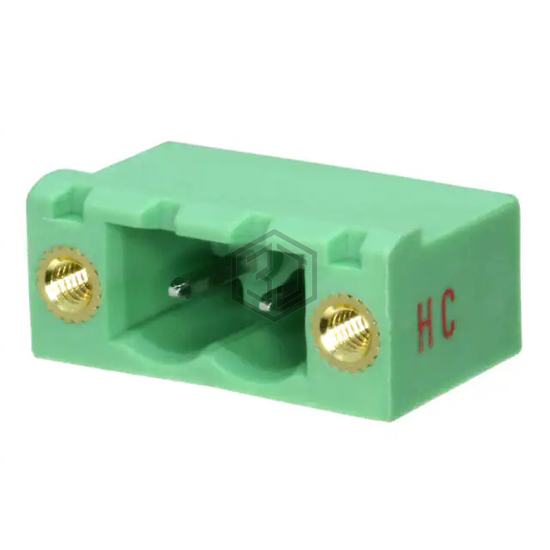 1923979 - Phoenix Contact - Terminal Blocks - Headers, Plugs and Sockets