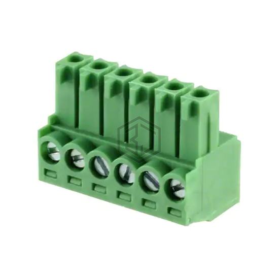 OSTTJ0611530 - On Shore Technology Inc. - Terminal Blocks - Headers, Plugs and Sockets