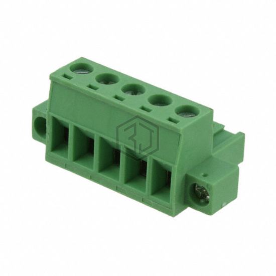 OSTTJ055152 - On Shore Technology Inc. - Terminal Blocks - Headers, Plugs and Sockets
