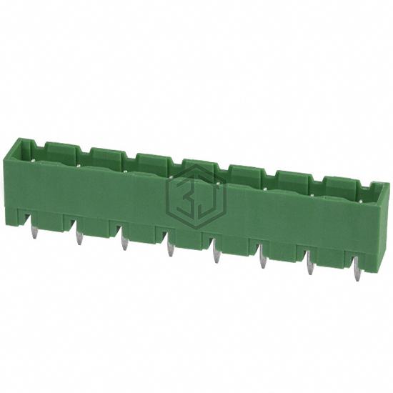 EDSTLZ965/8 - On Shore Technology Inc. - Terminal Blocks - Headers, Plugs and Sockets