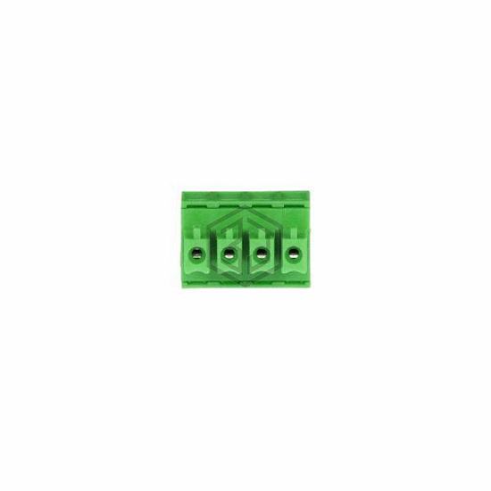 EDZ1700/4 - On Shore Technology Inc. - Terminal Blocks - Headers, Plugs and Sockets