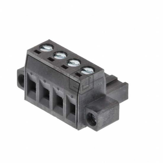 0395340004 - Molex - Terminal Blocks - Headers, Plugs and Sockets