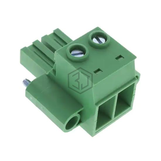 EV0261510000G - Amphenol Anytek - Terminal Blocks - Headers, Plugs and Sockets