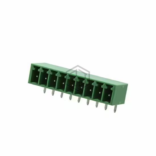 0395026009 - Molex - Terminal Blocks - Headers, Plugs and Sockets
