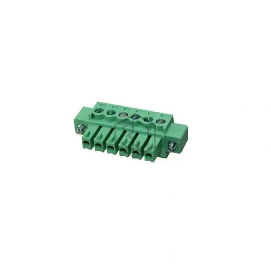 0395145006 - Molex - Terminal Blocks - Headers, Plugs and Sockets