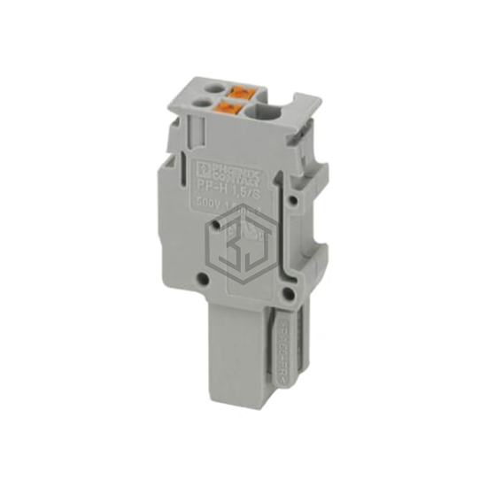 3212510 - Phoenix Contact - Terminal Blocks - Headers, Plugs and Sockets