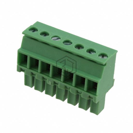 OSTTS07315B - On Shore Technology Inc. - Terminal Blocks - Headers, Plugs and Sockets