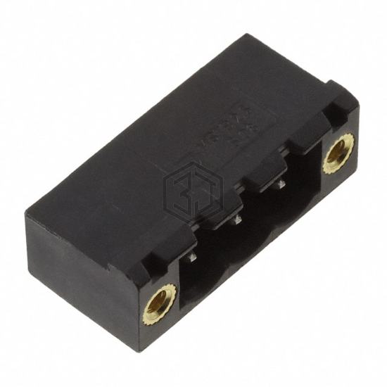 1962024 - Phoenix Contact - Terminal Blocks - Headers, Plugs and Sockets