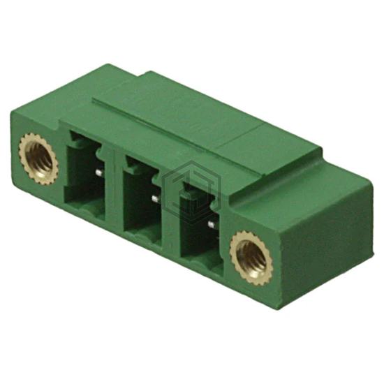 1847479 - Phoenix Contact - Terminal Blocks - Headers, Plugs and Sockets