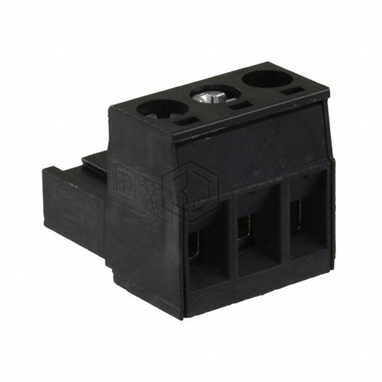 5452236 - Phoenix Contact - Terminal Blocks - Headers, Plugs and Sockets
