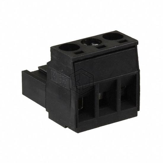 5441731 - Phoenix Contact - Terminal Blocks - Headers, Plugs and Sockets