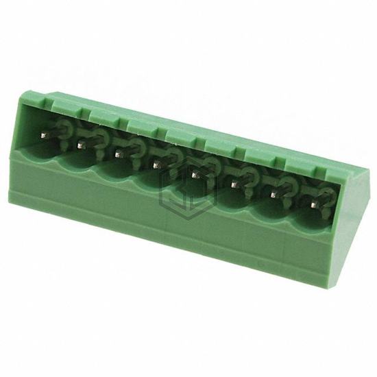 1769861 - Phoenix Contact - Terminal Blocks - Headers, Plugs and Sockets