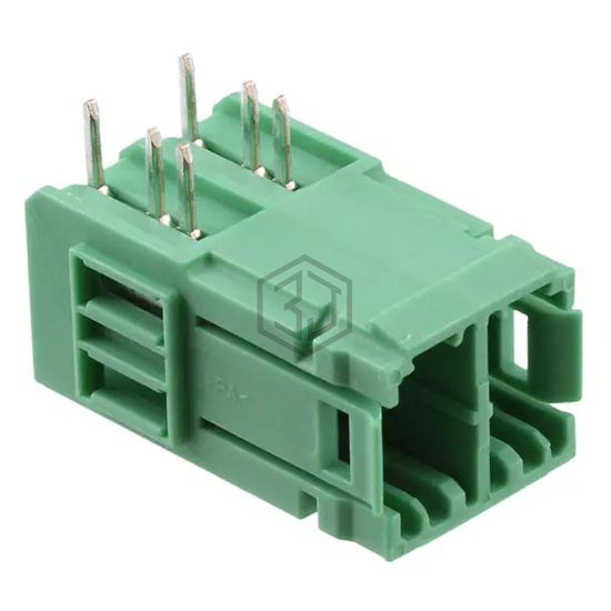 1720686 - Phoenix Contact - Terminal Blocks - Headers, Plugs and Sockets
