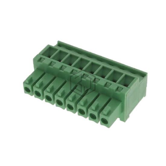 0395038008 - Molex - Terminal Blocks - Headers, Plugs and Sockets