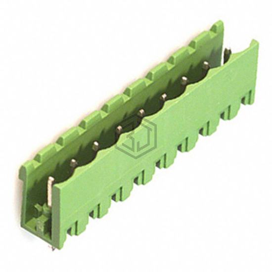 1753576 - Phoenix Contact - Terminal Blocks - Headers, Plugs and Sockets