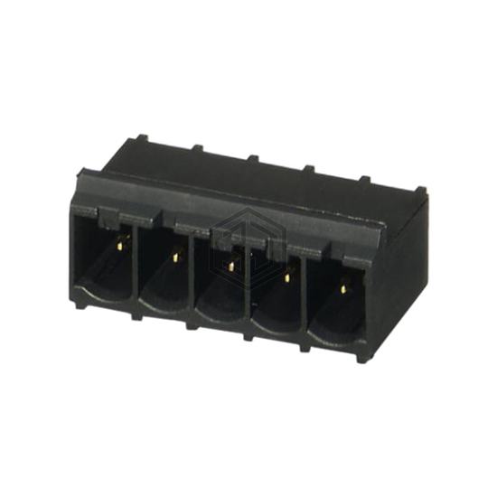 1609565 - Phoenix Contact - Terminal Blocks - Headers, Plugs and Sockets