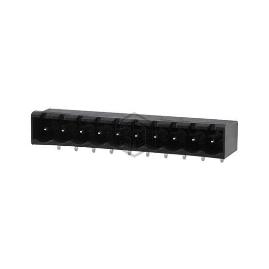 1758681 - Phoenix Contact - Terminal Blocks - Headers, Plugs and Sockets
