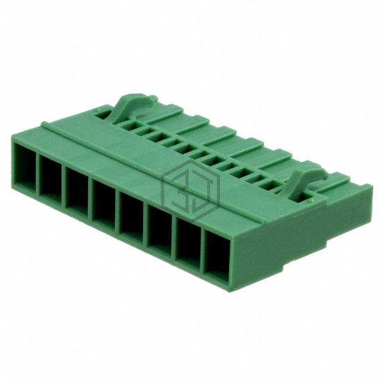 1808874 - Phoenix Contact - Terminal Blocks - Headers, Plugs and Sockets