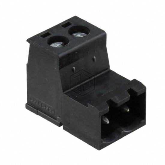 1735053 - Phoenix Contact - Terminal Blocks - Headers, Plugs and Sockets