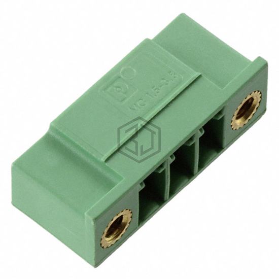 1817628 - Phoenix Contact - Terminal Blocks - Headers, Plugs and Sockets