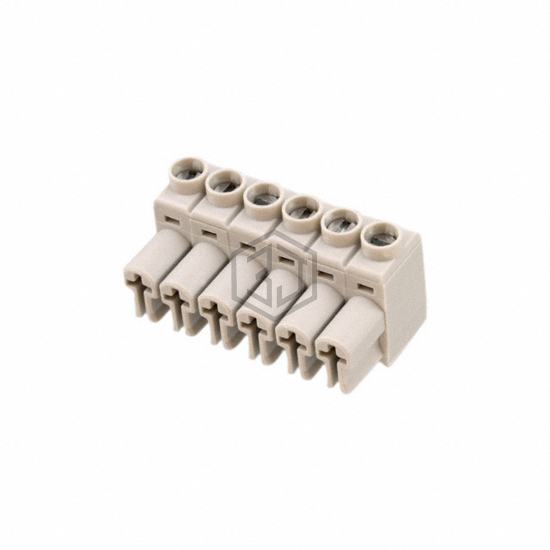 691385700006 - Würth Elektronik - Terminal Blocks - Headers, Plugs and Sockets