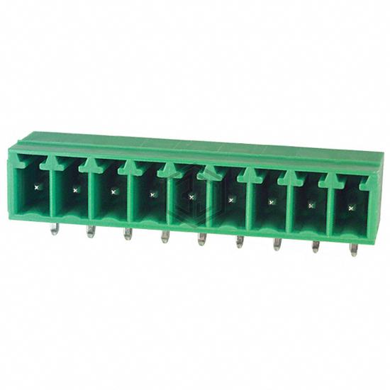 EDSTLZ1550/9 - On Shore Technology Inc. - Terminal Blocks - Headers, Plugs and Sockets