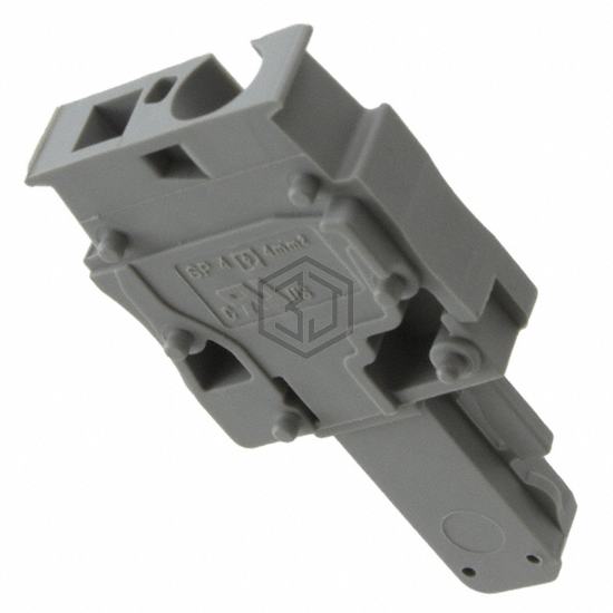 3042751 - Phoenix Contact - Terminal Blocks - Headers, Plugs and Sockets