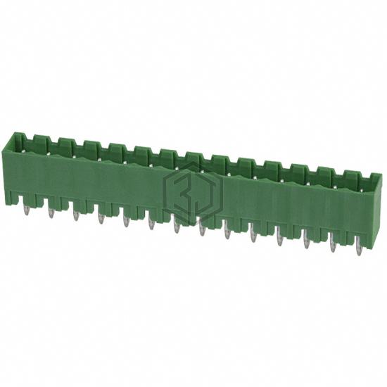 EDSTL955/14 - On Shore Technology Inc. - Terminal Blocks - Headers, Plugs and Sockets