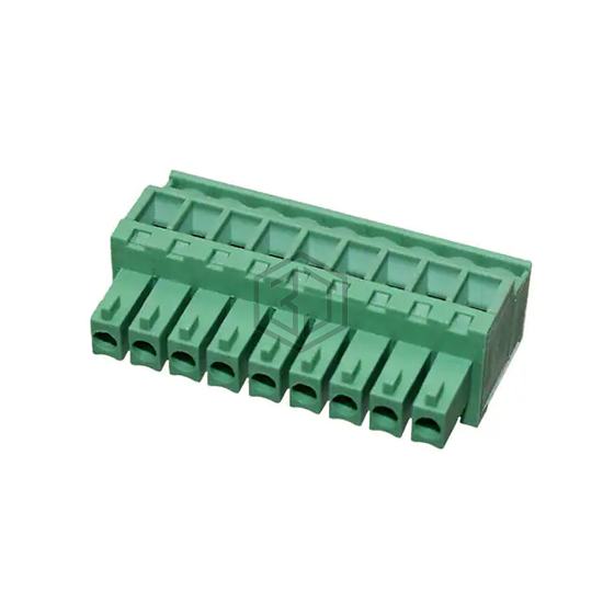 0395038009 - Molex - Terminal Blocks - Headers, Plugs and Sockets