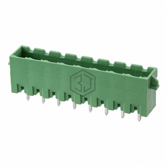 1936076 - Phoenix Contact - Terminal Blocks - Headers, Plugs and Sockets