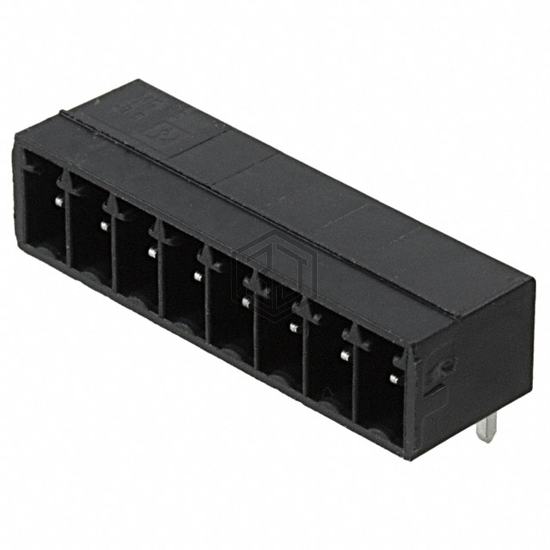 1916436 - Phoenix Contact - Terminal Blocks - Headers, Plugs and Sockets