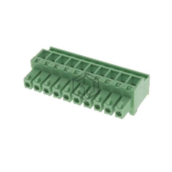 0395138010 - Molex - Terminal Blocks - Headers, Plugs and Sockets