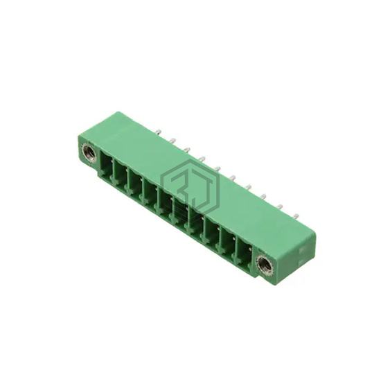 0395056010 - Molex - Terminal Blocks - Headers, Plugs and Sockets