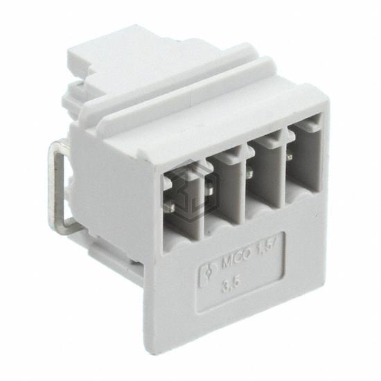 2278364 - Phoenix Contact - Terminal Blocks - Headers, Plugs and Sockets