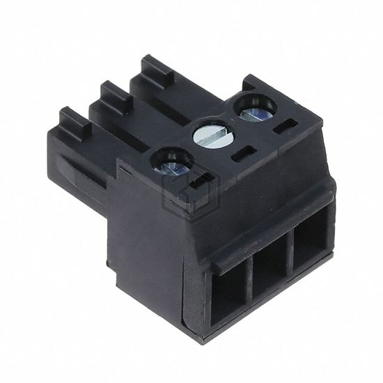5452196 - Phoenix Contact - Terminal Blocks - Headers, Plugs and Sockets