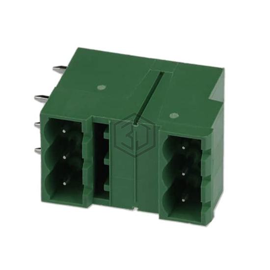 691331510006 - Würth Elektronik - Terminal Blocks - Headers, Plugs and Sockets