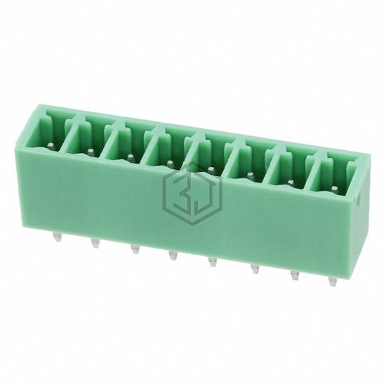 5441320 - Phoenix Contact - Terminal Blocks - Headers, Plugs and Sockets