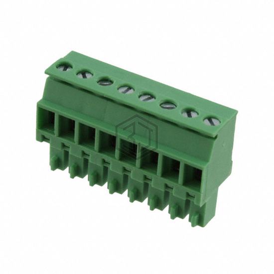 OSTTS08315A - On Shore Technology Inc. - Terminal Blocks - Headers, Plugs and Sockets