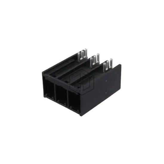 1097711 - Phoenix Contact - Terminal Blocks - Headers, Plugs and Sockets