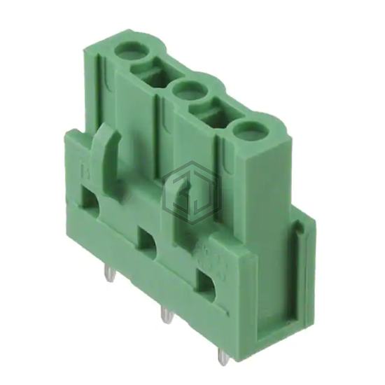 1828922 - Phoenix Contact - Terminal Blocks - Headers, Plugs and Sockets