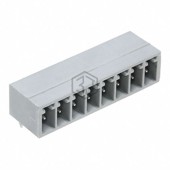 5430483 - Phoenix Contact - Terminal Blocks - Headers, Plugs and Sockets