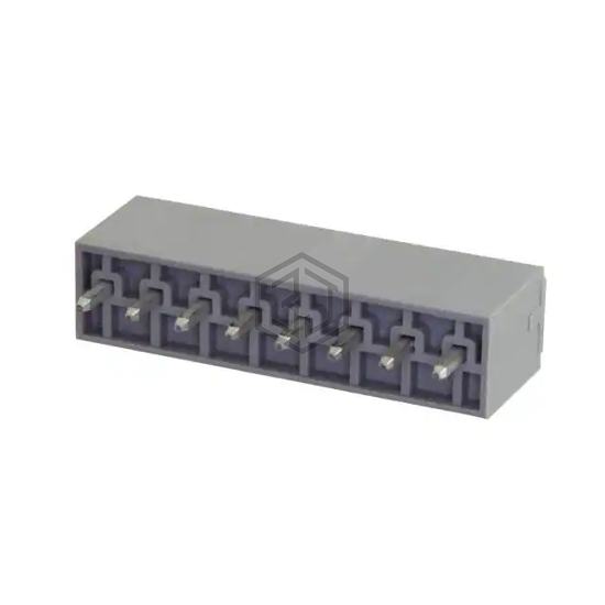 5430865 - Phoenix Contact - Terminal Blocks - Headers, Plugs and Sockets