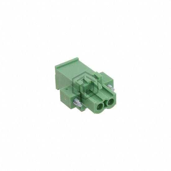 691345510002 - Würth Elektronik - Terminal Blocks - Headers, Plugs and Sockets
