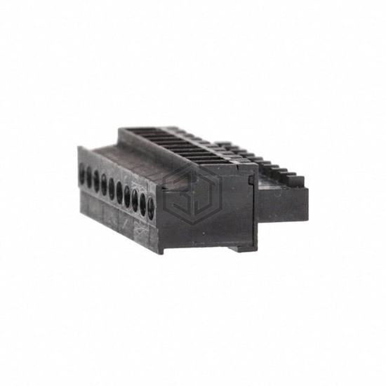 0395033010 - Molex - Terminal Blocks - Headers, Plugs and Sockets