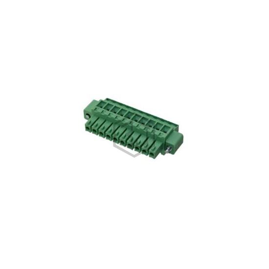 0395078010 - Molex - Terminal Blocks - Headers, Plugs and Sockets