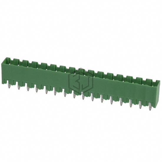 EDSTLZ955/16 - On Shore Technology Inc. - Terminal Blocks - Headers, Plugs and Sockets