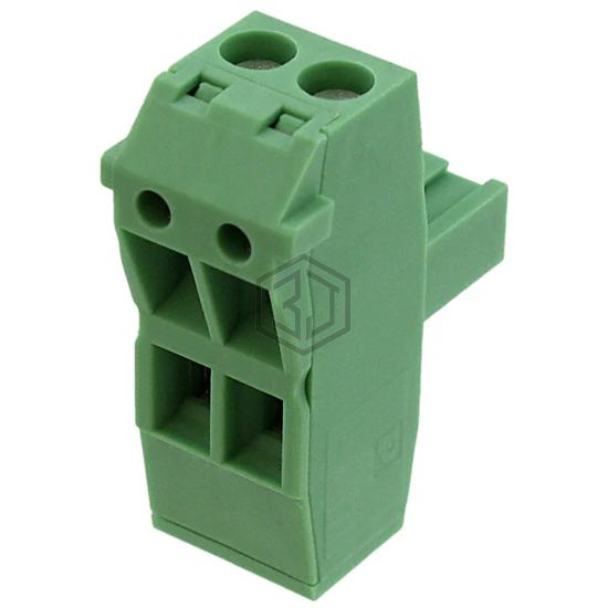 1853010 - Phoenix Contact - Terminal Blocks - Headers, Plugs and Sockets