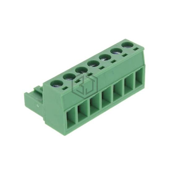 691351500007 - Würth Elektronik - Terminal Blocks - Headers, Plugs and Sockets