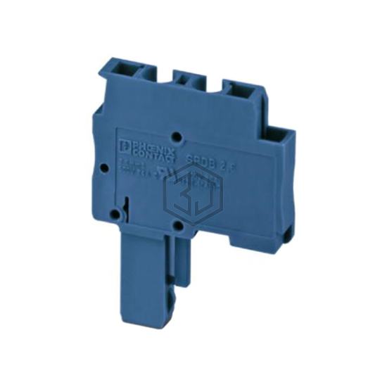 3043200 - Phoenix Contact - Terminal Blocks - Headers, Plugs and Sockets